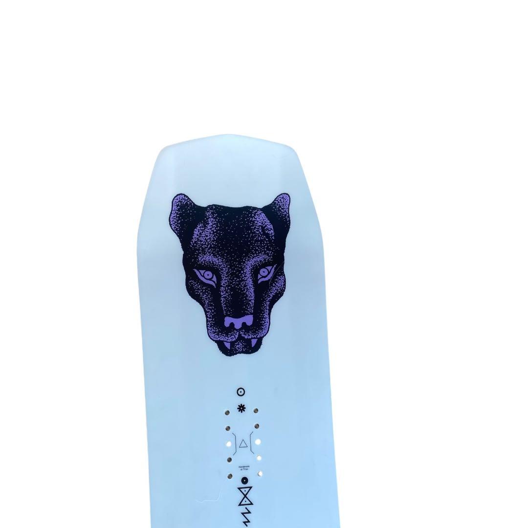 ≪23-24モデル≫BATALEON スノーボード板 DISASTER ジブ