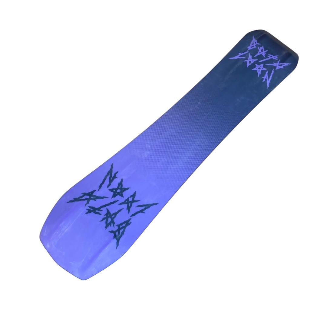 ≪23-24モデル≫BATALEON スノーボード板 DISASTER ジブ