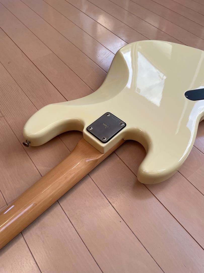 MOON JJ-4 バルトリーニPU