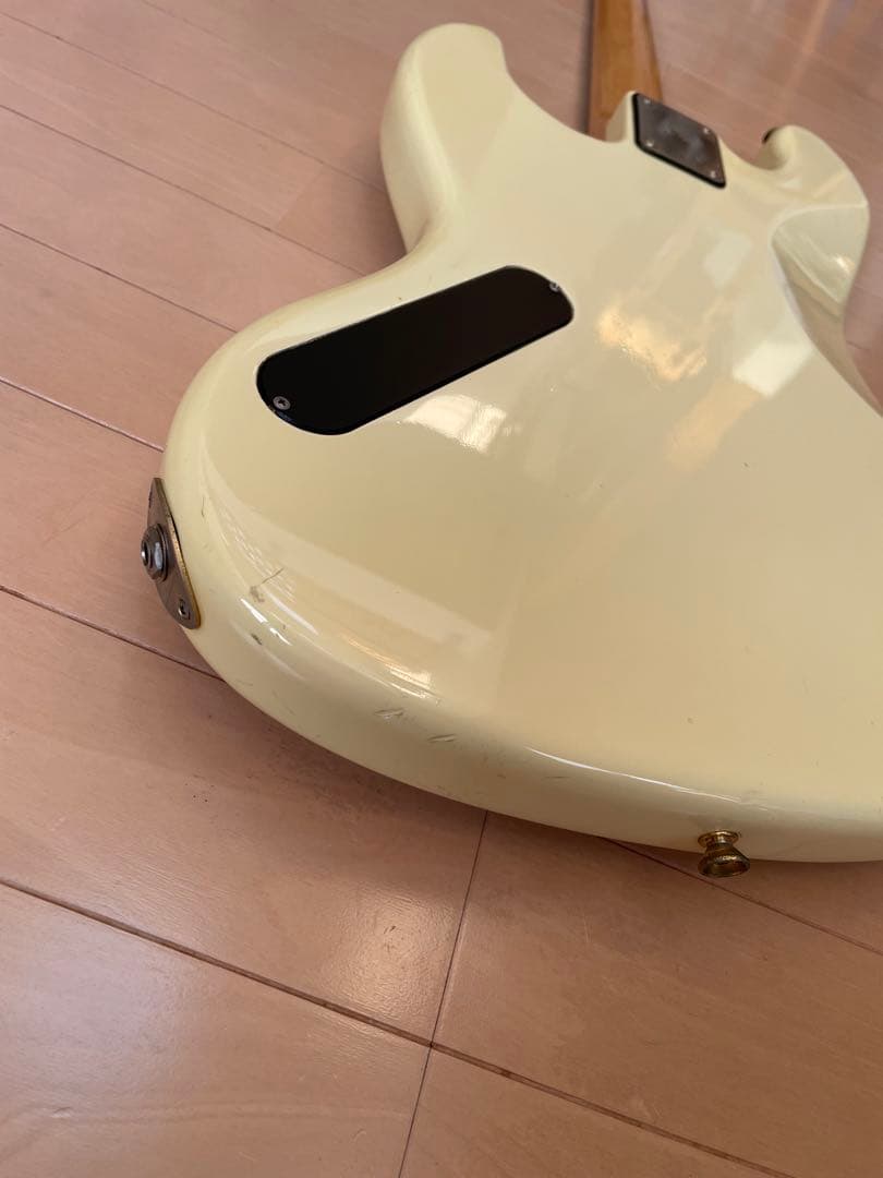 MOON JJ-4 バルトリーニPU