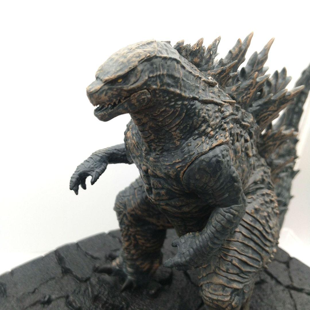 STさん専用【美品】ゴジラ プレミアムフィギュア Vol.1 2021