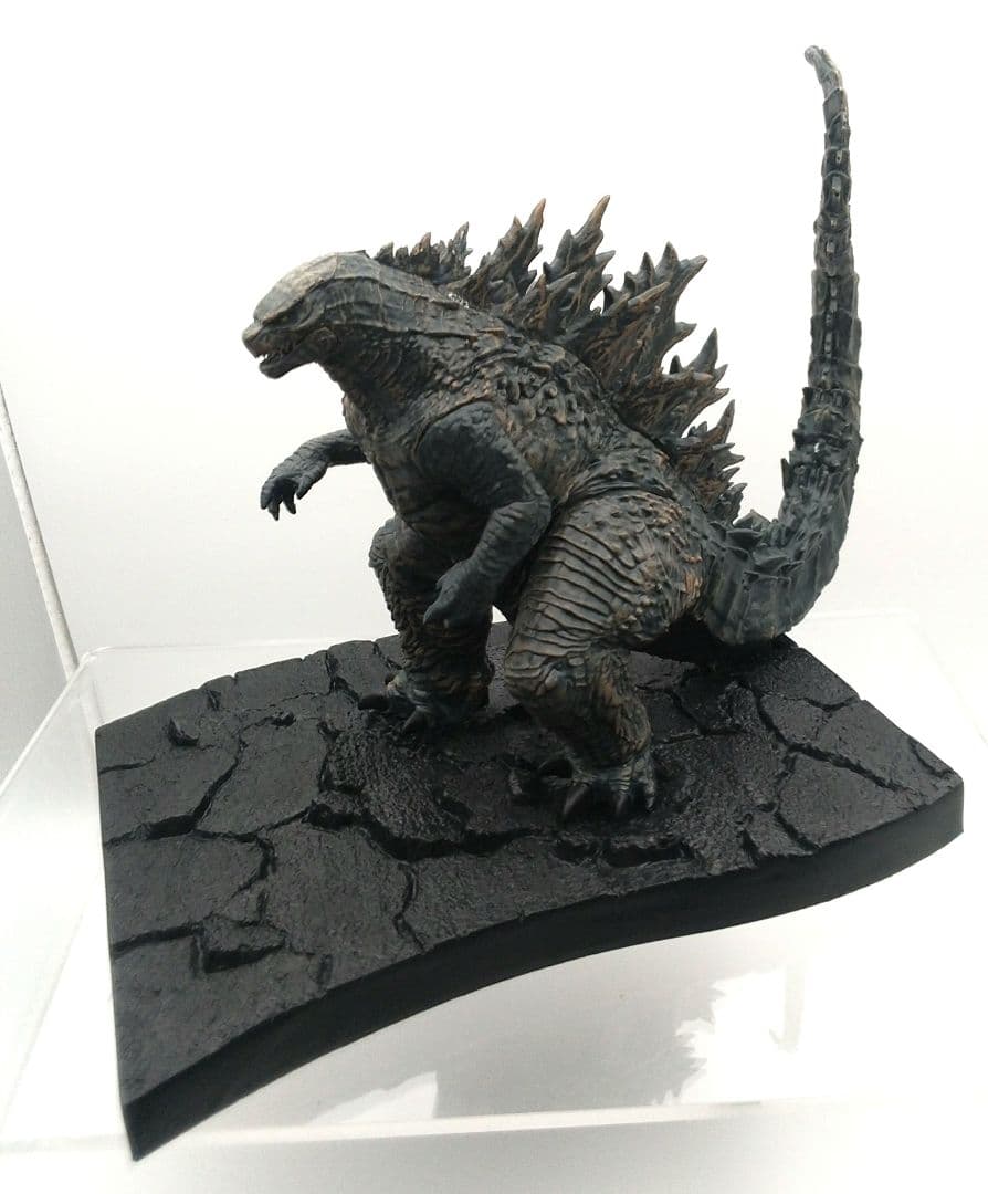 STさん専用【美品】ゴジラ プレミアムフィギュア Vol.1 2021