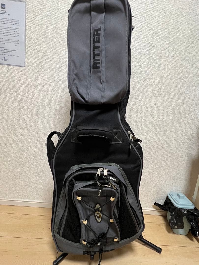 Burnyエレキギター MG-130 ★X JAPAN hide