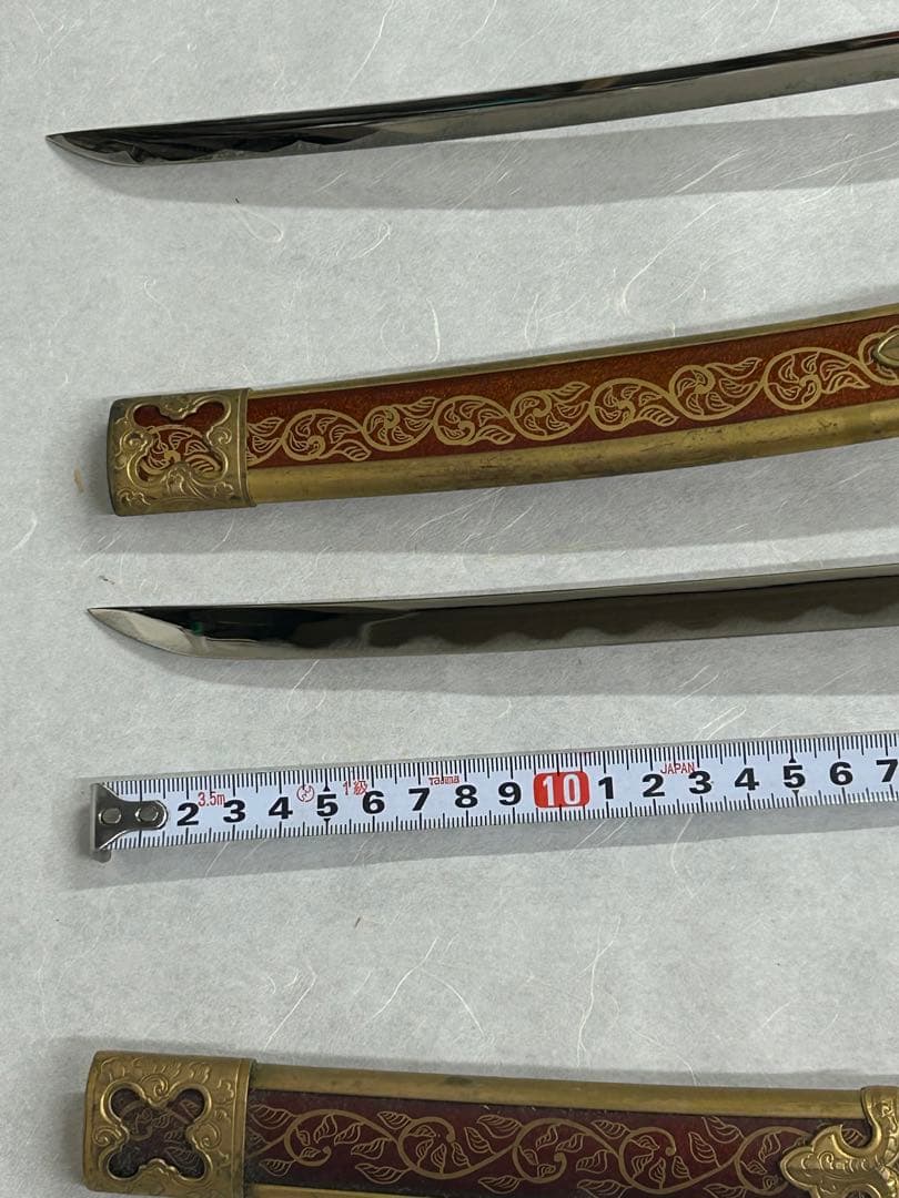 模造刀 飾り刀