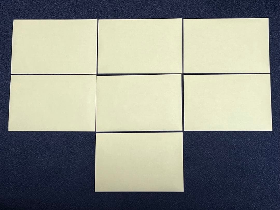 ハイキュー!! JUMPSHOP ステッカー ノベルティ 及川徹 岩泉一