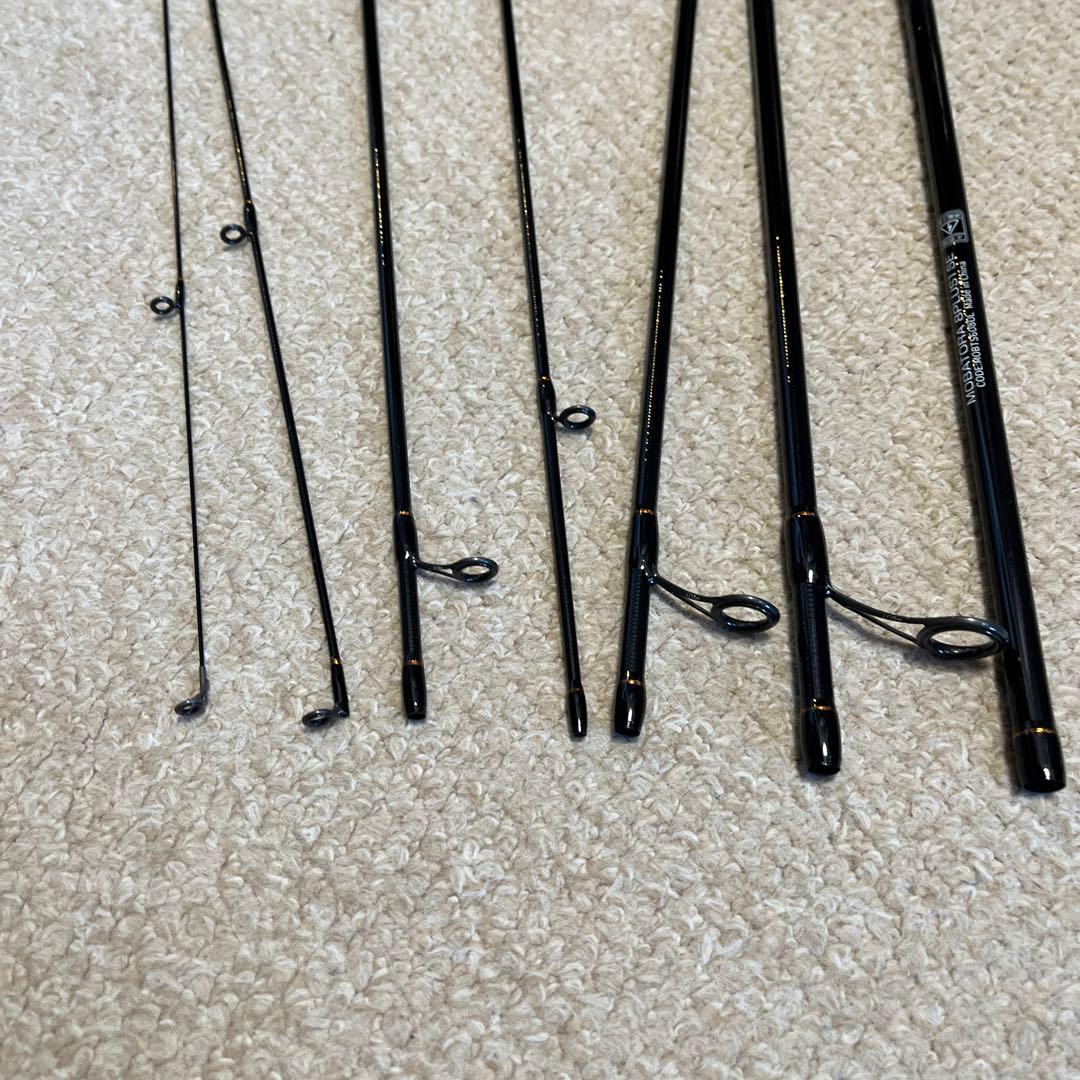 プロックス(Prox) モバトラ8PLUS1 SE MOBTS608UL