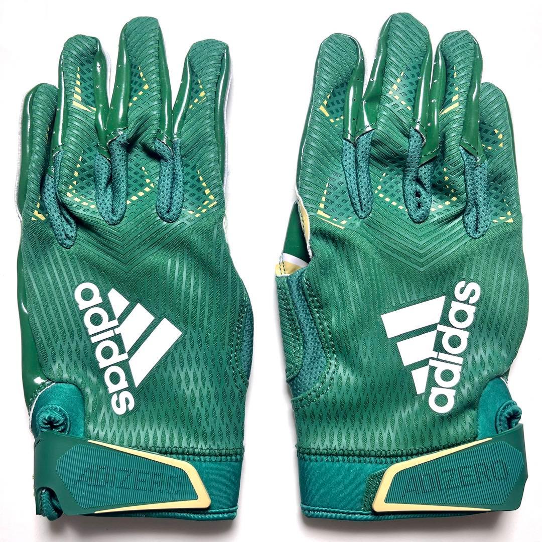 アメフト NCAA PRO ADIZERO 8.0 2XLサイズ UCF【新品】