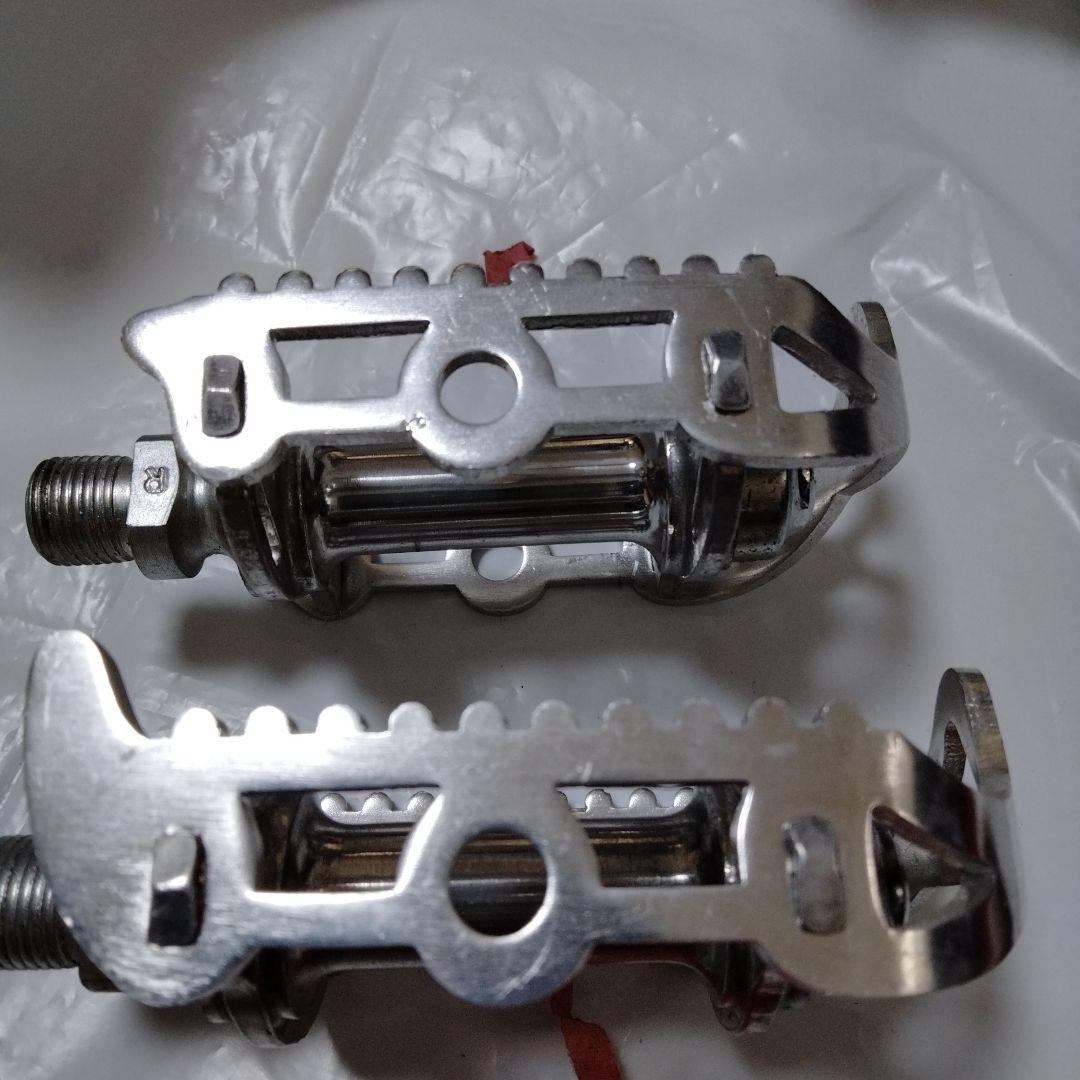 リオターペダル LYOTARD PEDALES No45 DURAL　仏車