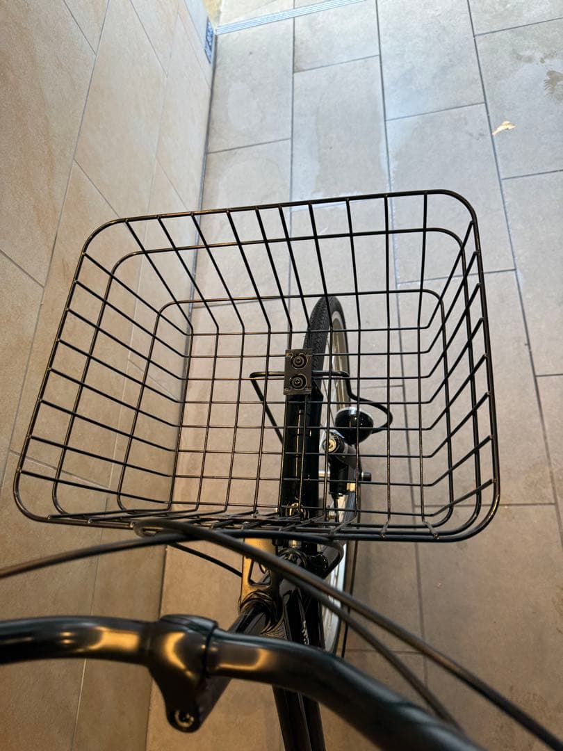 s*a様 Fit'zフィッツGFTG266 ダイワサイクル 自転車 本体