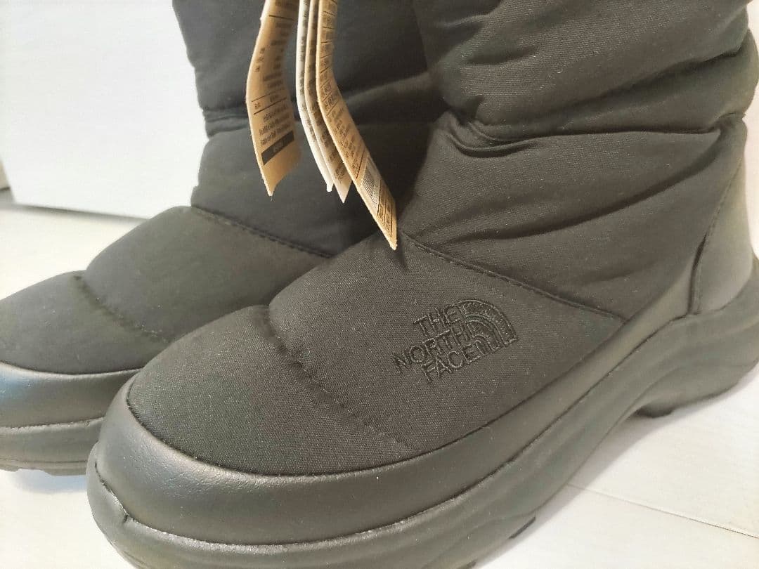 ザノースフェイス　ブーツBooti　classic ヌプシ NS99P55A