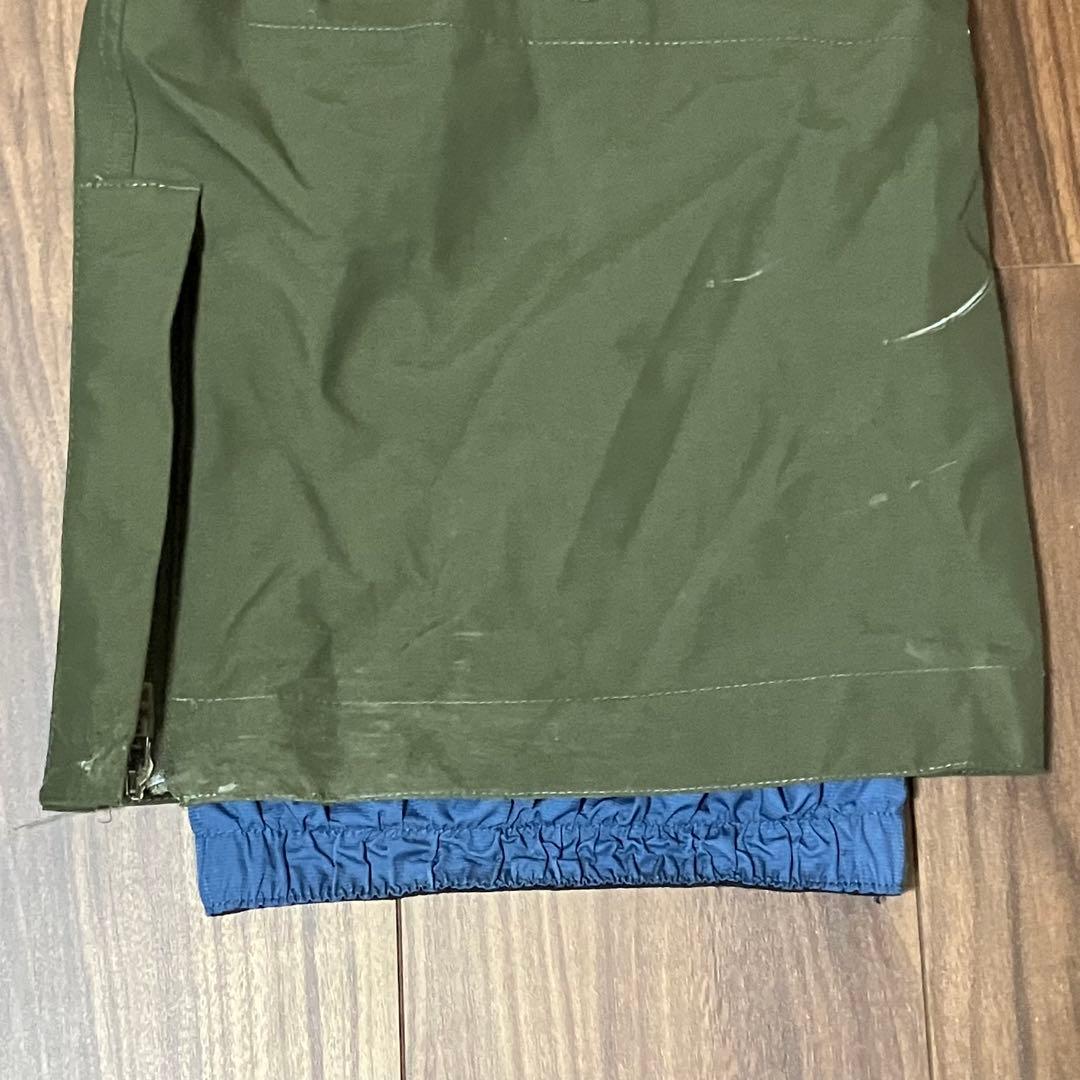 REW KAMIKAZE BIBPANTS GORETEX スノーボード ウェア