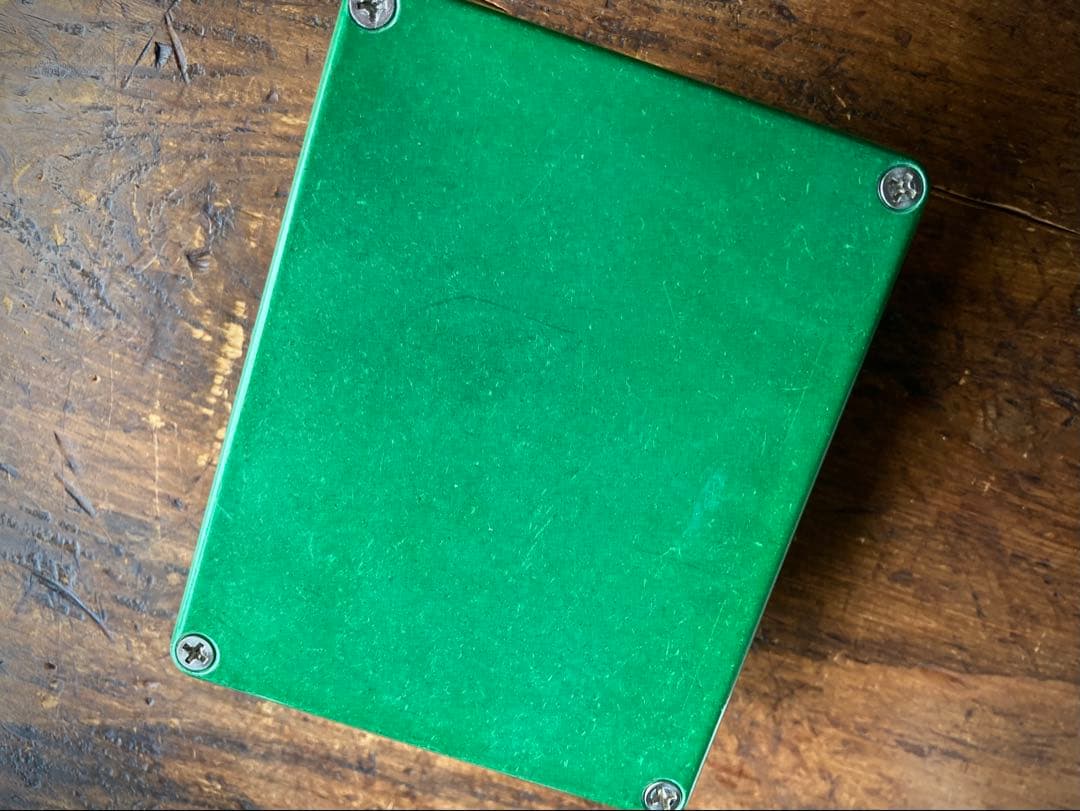 ギター Moody Sounds Cariln Ring Modulator Clone