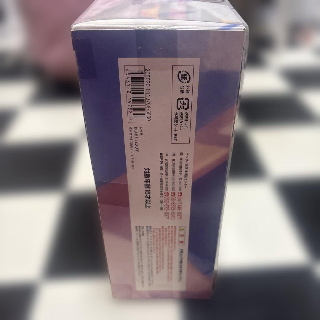 MSZ-006A1/C1 Zプラス(レッド) ガンダム・センチネル#0017b