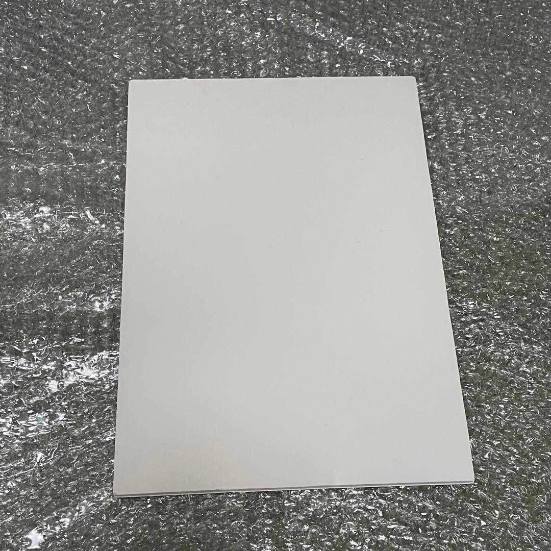 【公式　貴重】BTS WAKE UP SUGA ユンギ　直筆　サインパネル