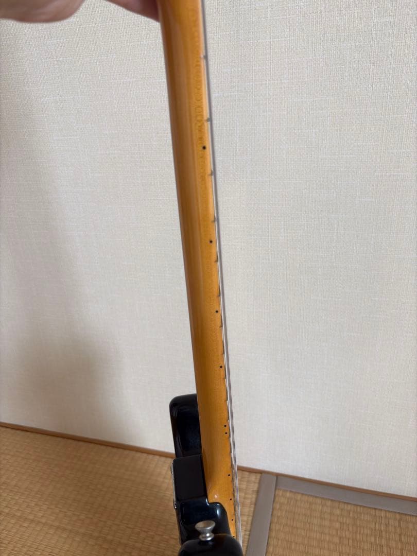 わ*ん様 フェンダージャパン