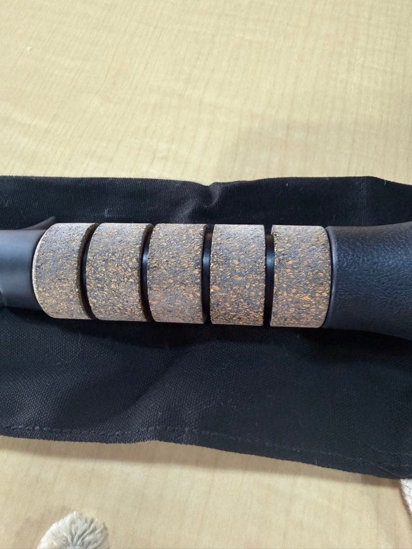 クオリティライフ　ライフハンドル　リバーマスター