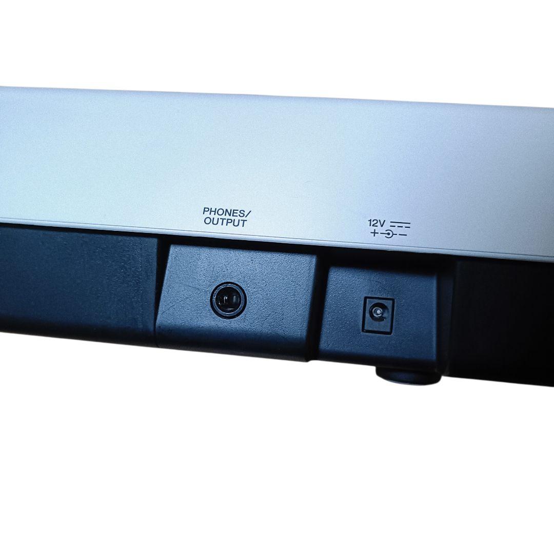 YAMAHA 76鍵キーボード piaggero NP32　2017年製