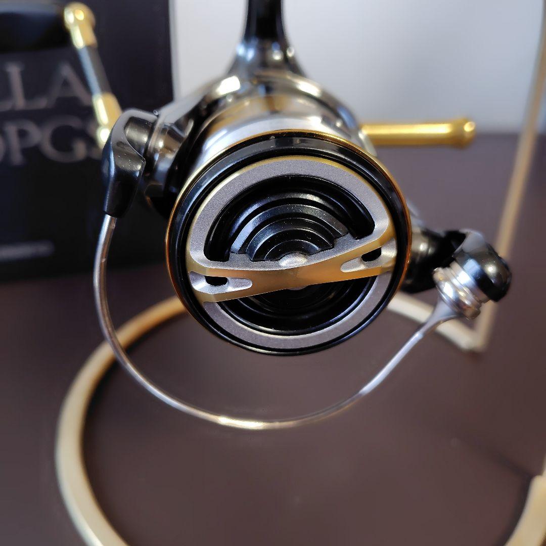 n*o様 14ステラM.T.C.Wアジングカスタム 1000PGSセット