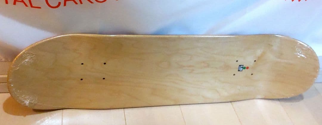 リバティーウォーク スケートボードデッキ LB LBWK フェアレディZ S30