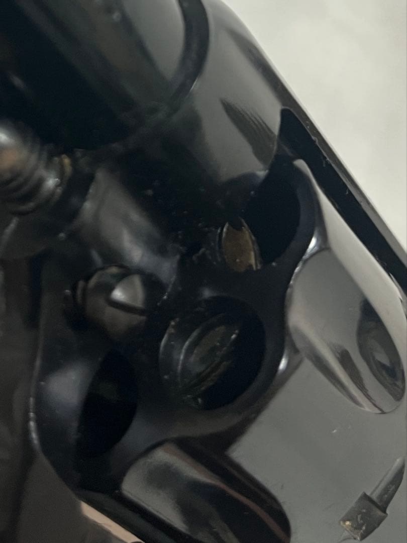 CMC コルトSAA モデルガン