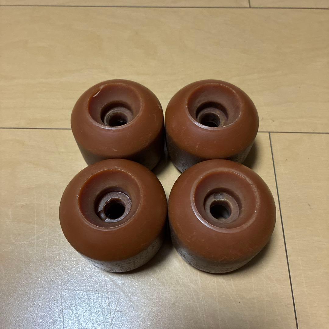 80s SIMS ビンテージ THE WHEEL II ウィール