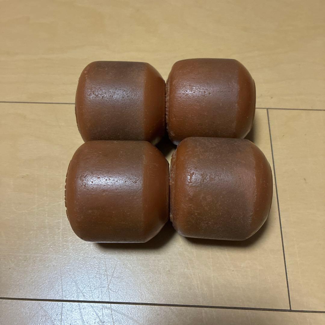 80s SIMS ビンテージ THE WHEEL II ウィール