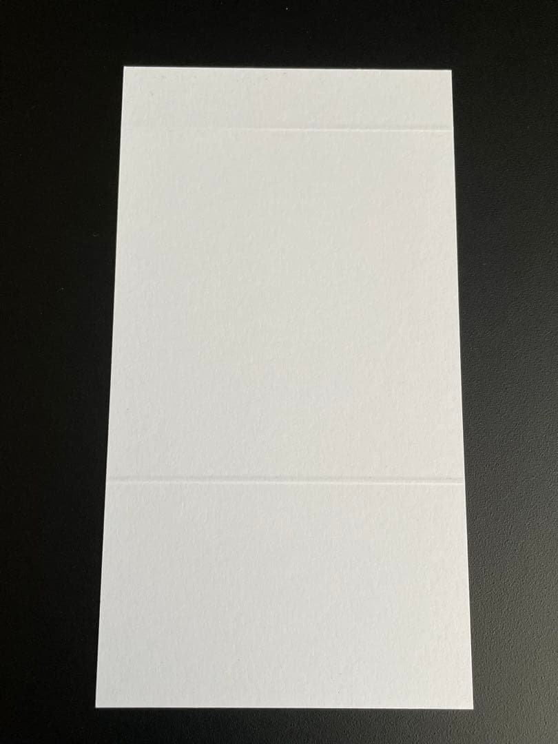 RWBY 直筆サイン入りミニポスター　JSA認定書付き　⑤