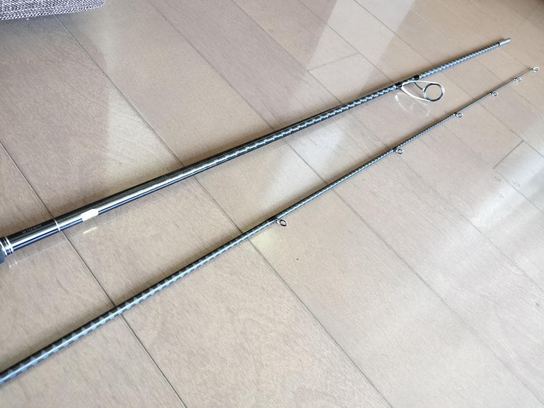 SHIMANO エンカウンター ENCOUNTER S106M 美品