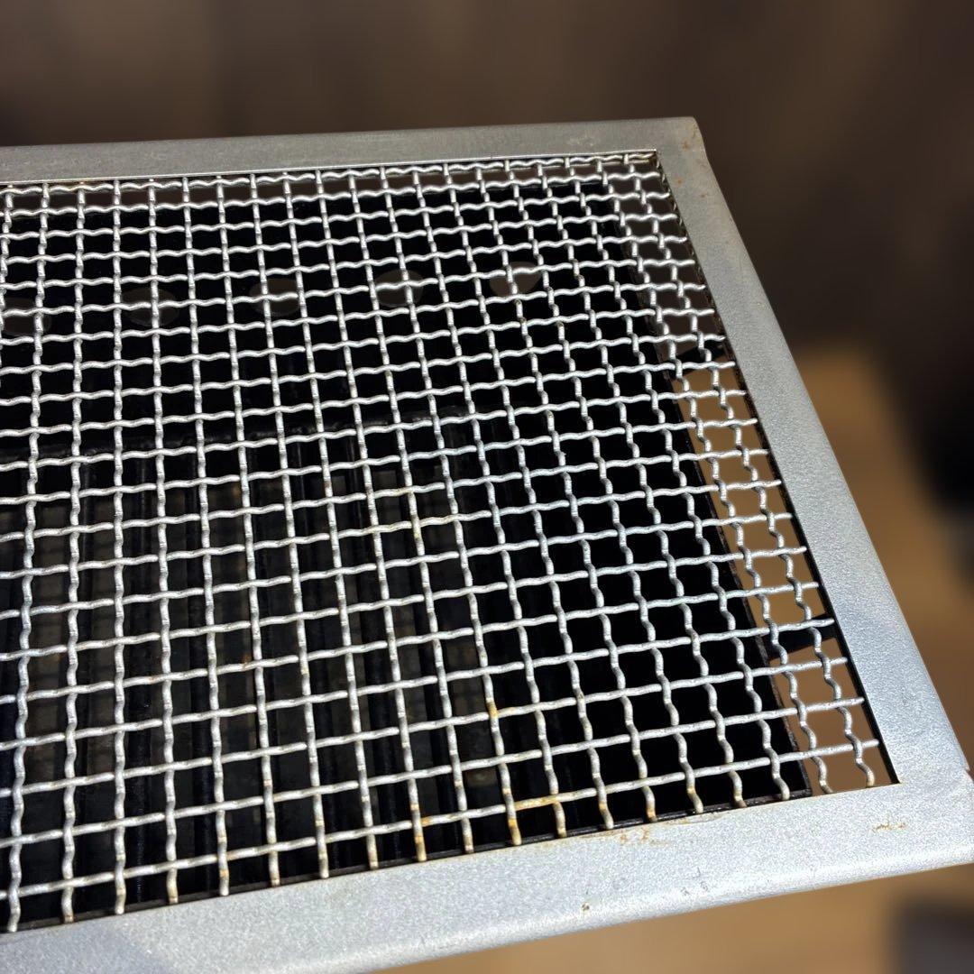 BBQコンロ　焚き火台