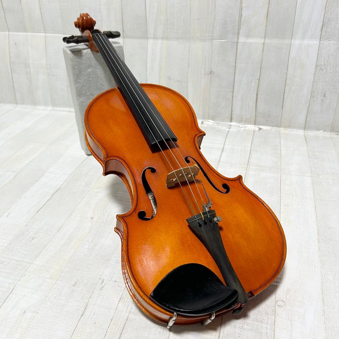 KISO SUZUKI、ヴァイオリン、No.230、3/4サイズ
