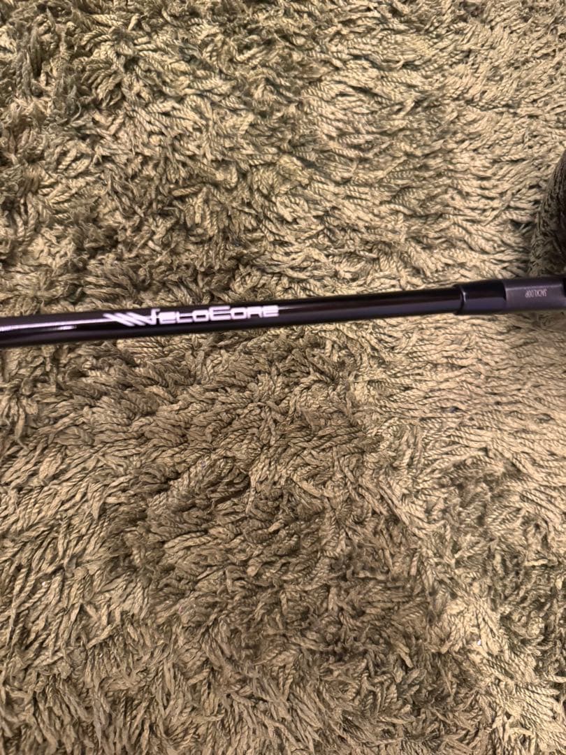 Qi10 フェアウェイウッド 3W 15° ventus black7s