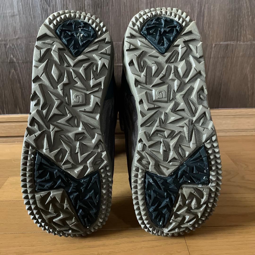 BURTON CONCORD スノーボードブーツ
