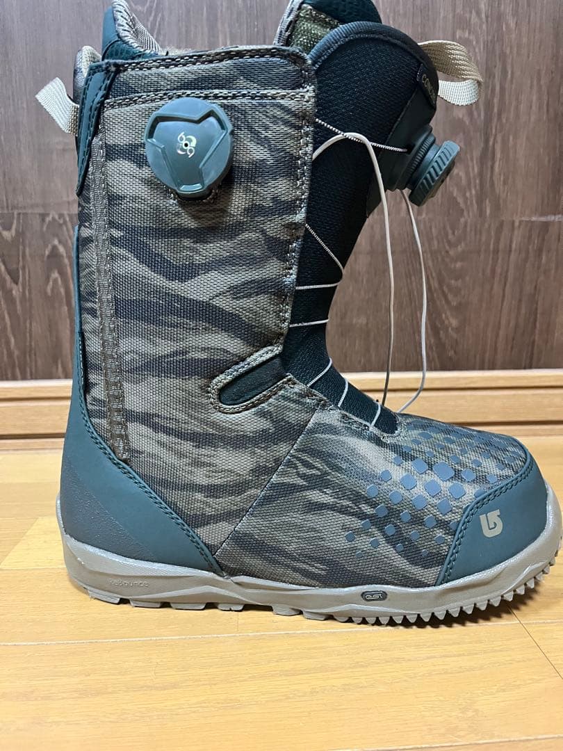 BURTON CONCORD スノーボードブーツ