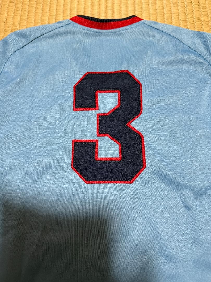 広島東洋カープユニフォーム