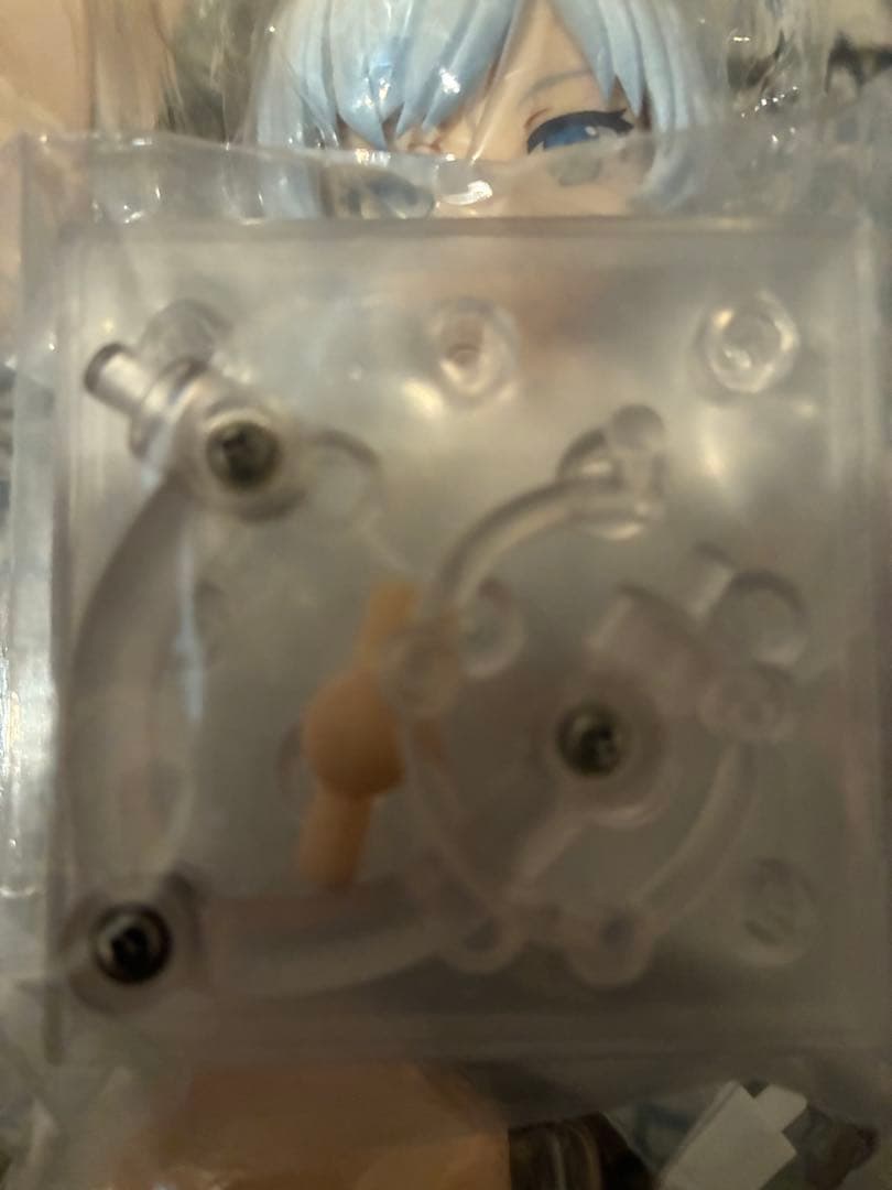 ねんどろいど ワイス・シュニー 「RWBY」