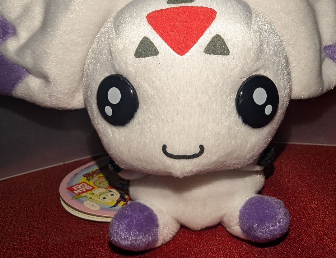 最終値下げ デジモンテイマーズ クルモン くたキャラ ぬいぐるみ タグ付き 人形