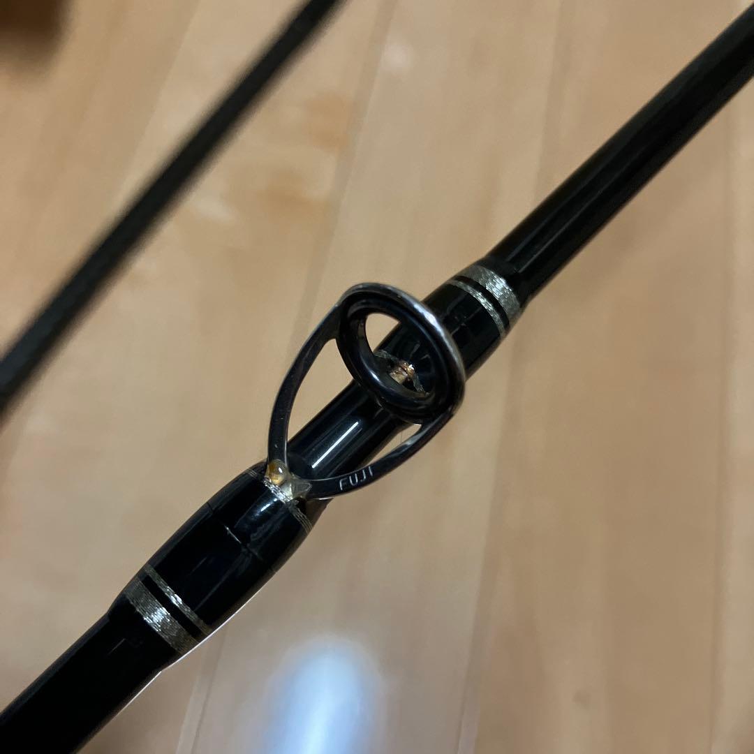 ゼスタ　レーザービーム96mh