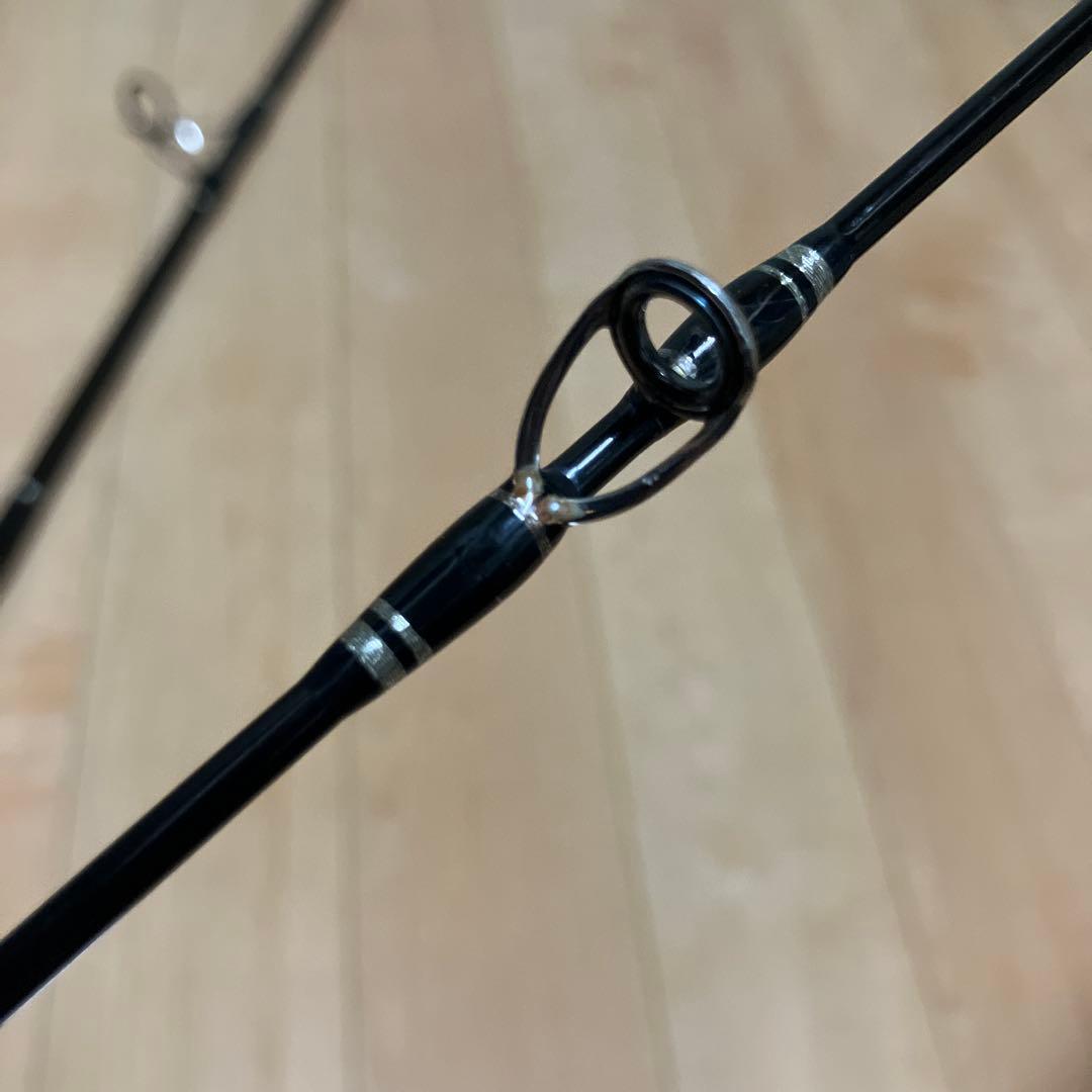 ゼスタ　レーザービーム96mh