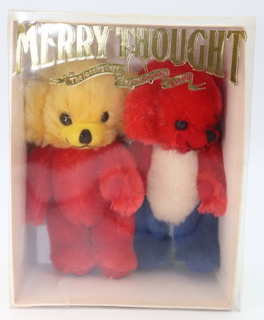 赤と黄色のTOGETHER IN HARMONY