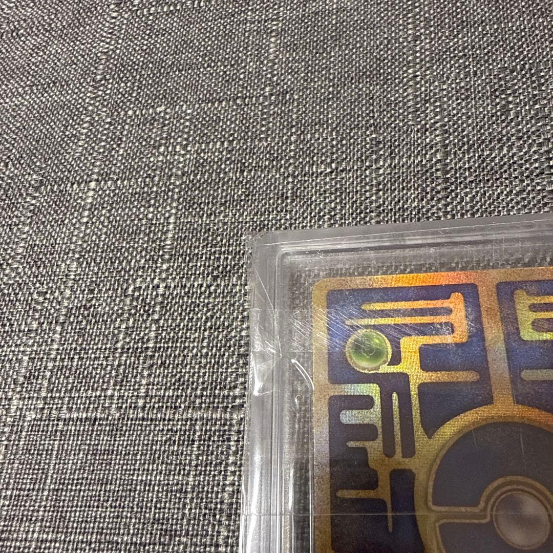 古代ミュウ　ARS10 ミュウツーの逆襲　極秘品　ポケモン