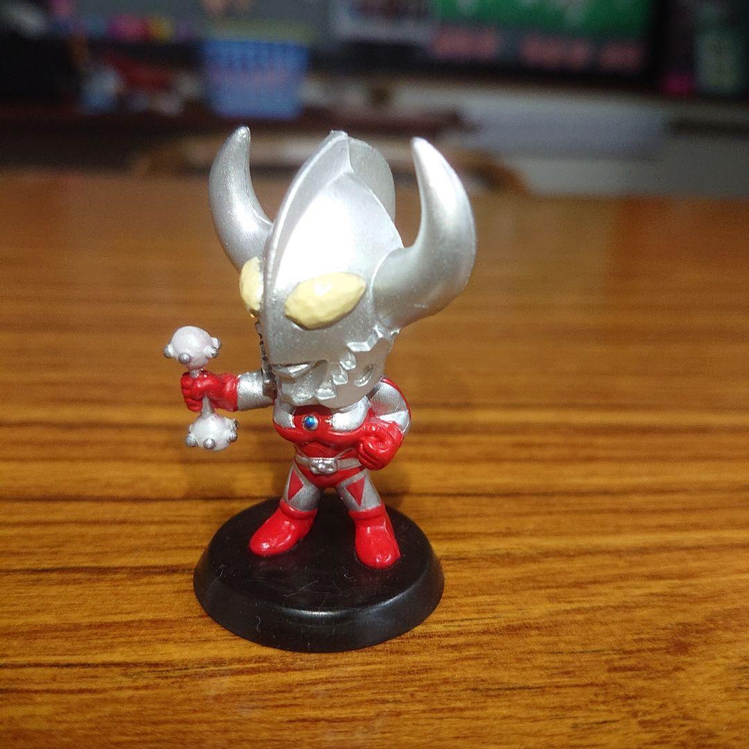 特撮ヒーローズ/ウルトラの父 ミニフィギュア