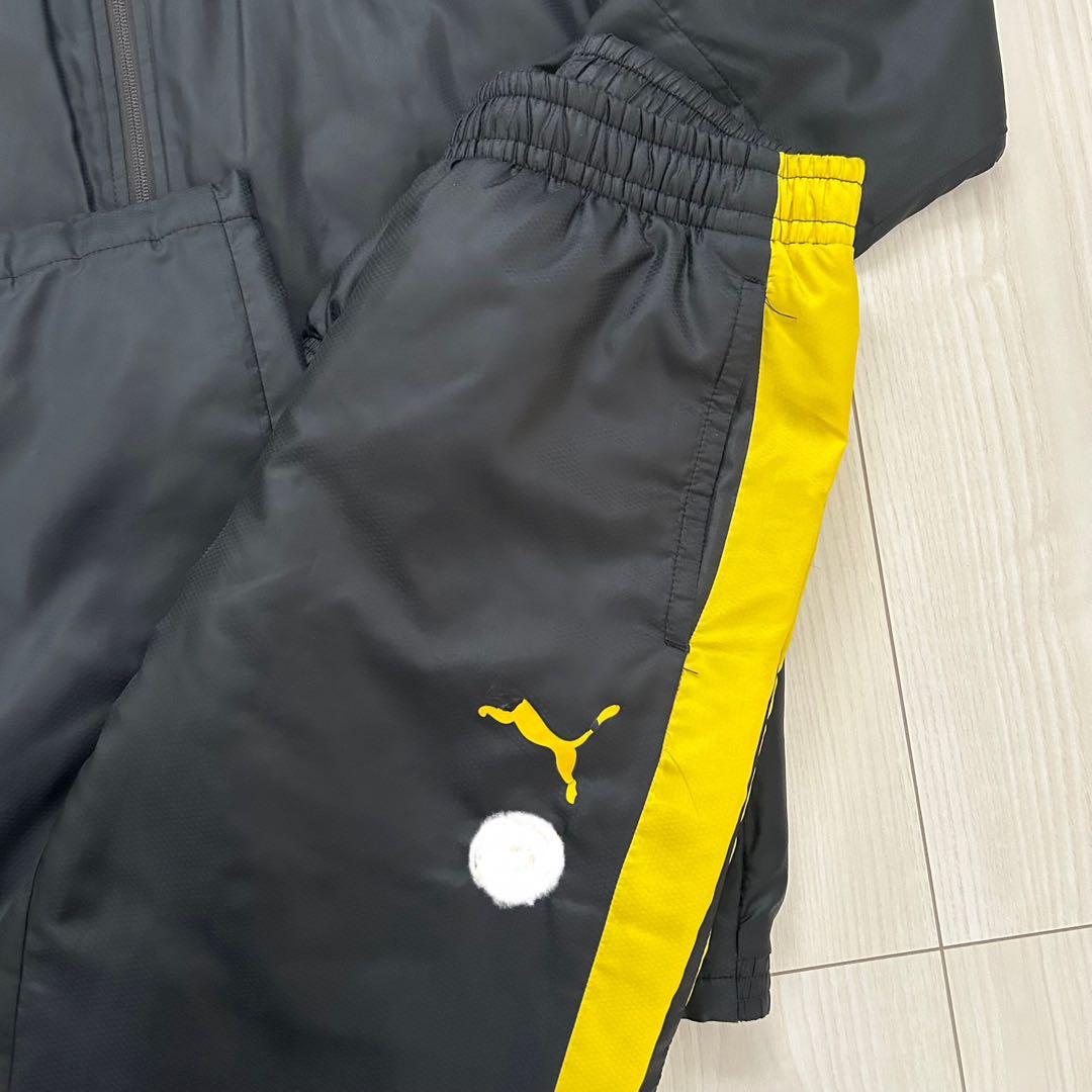 前橋育英 サッカー部 ウィンドブレーカー ウォーマー