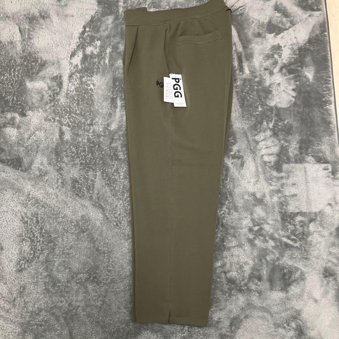 パーリーゲイツ　PGG