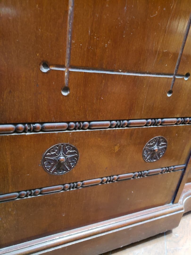 ヤマハ製　足踏みリードオルガン　YAMAHA HAMAMATSU アンティーク