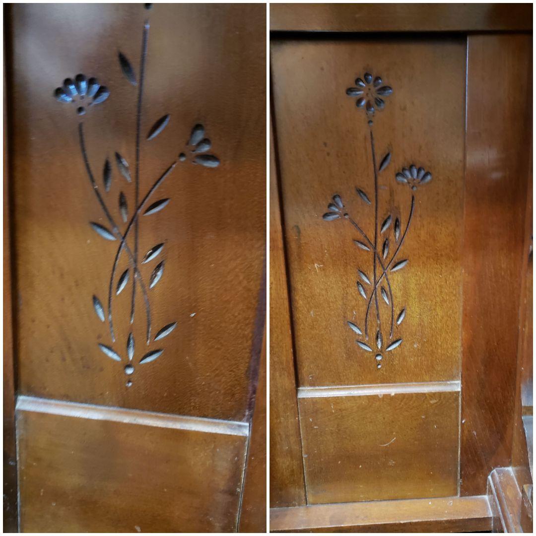 ヤマハ製　足踏みリードオルガン　YAMAHA HAMAMATSU アンティーク