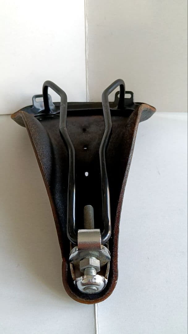 BROOKS ブルックス サドル　B17