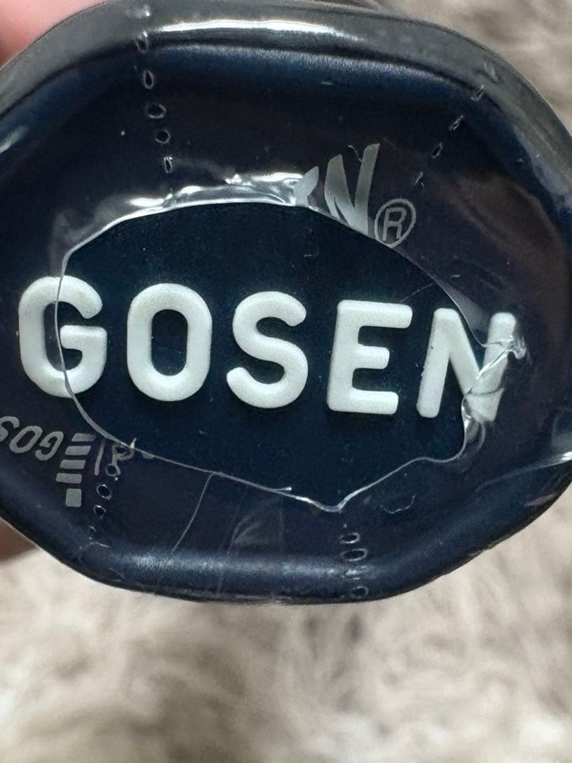 素振りのみ GOSEN インフェルノ スマートプラスコア 4UG6