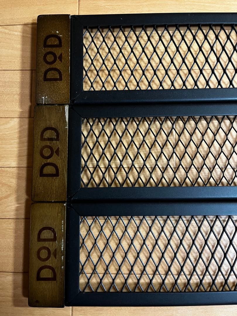 DOD テキーラテーブル　専用バッグ付