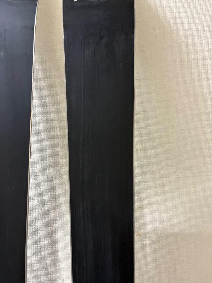 HEAD World Cup Rebels e.GS 176cm スキー板