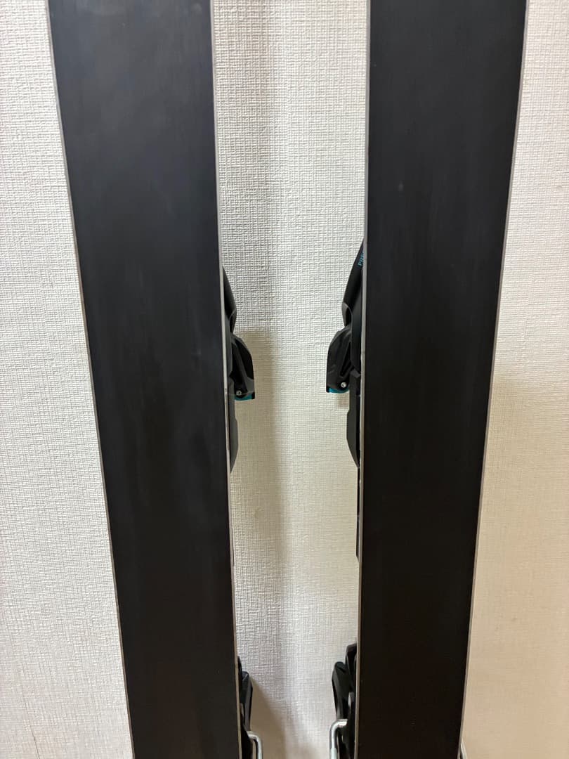 HEAD World Cup Rebels e.GS 176cm スキー板